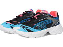 (取寄) プーマ メンズ BMW MMS ベロファシス ネオン PUMA men BMW MMS Velophasis Neon Puma Black/Luminous Blue/Sunset Glow