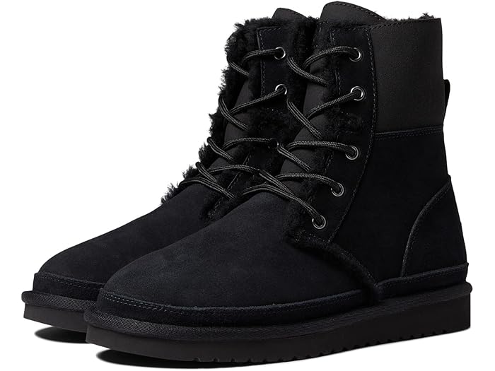 () ֥  ǥ ɥ٥ ȡ Koolaburra by UGG women Advay Tall Black