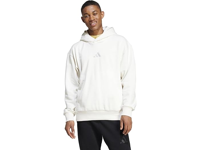 () ǥ   SZN ե꡼ ֡ǥ adidas men All SZN Fleece Hoodie Off ...