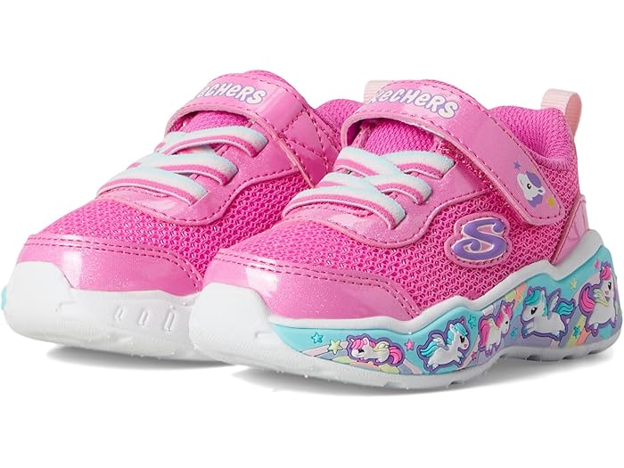 () å㡼 å 륺 ץ쥤  - ե å (ȥɥ顼) SKECHERS KIDS girls P...