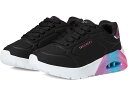 (取寄) スケッチャーズ キッズ ガールズ ウノ ライト 2.0 (リトル キッド/ビッグ キッド) SKECHERS KIDS girls Uno Lite 2.0 310434L (Little Kid/Big Kid) Black/Multi