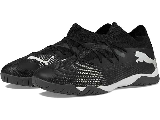 (取寄) プーマ メンズ フューチャー 7 マッチ イット PUMA men Future 7 Match It Puma Black-Puma White (取寄) プーマ メンズ フューチャー 7 マッチ イット PUMA men Future 7 Match It Puma Black-Puma White