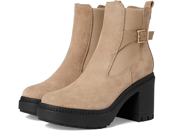() Х󥯥饤 ǥ ե Calvin Klein women Fayth Light Natural Multi