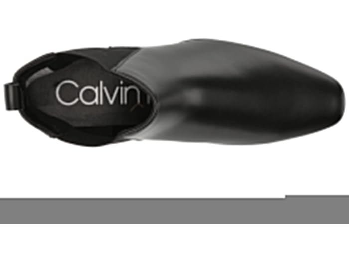 (取寄) カルバンクライン メンズ ブレイデン Calvin Klein men Brayden Black