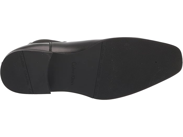 (取寄) カルバンクライン メンズ ブレイデン Calvin Klein men Brayden Black