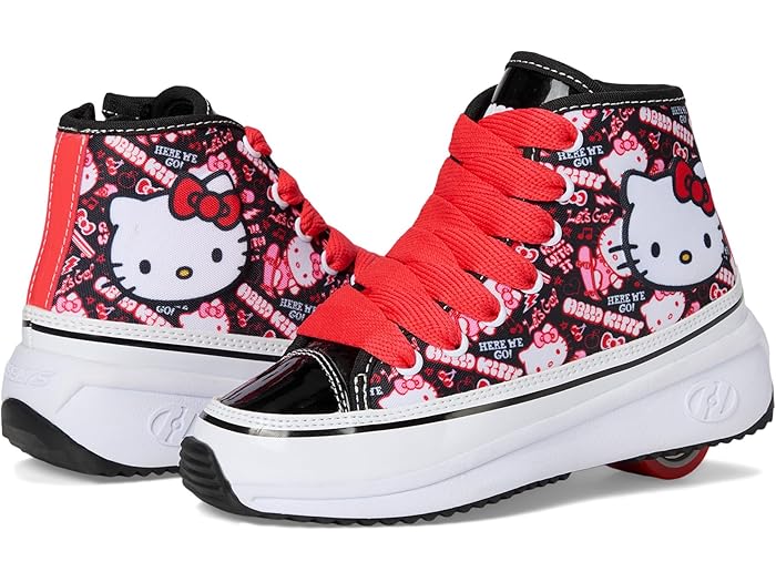 () ҡ꡼ 륺 å  (ȥ å/ӥå å) Heelys girls Veloz Chi (Lit...