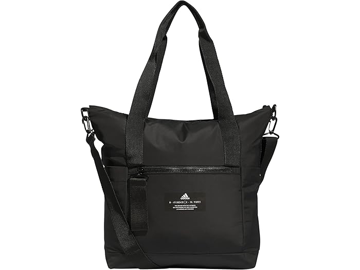 () ǥ  ߡ ȡ adidas All Me Tote Black 1