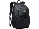 (取寄) アディダス プライム 7 バックパック adidas Prime 7 Backpack Carbon Grey/Rose Gold(4)