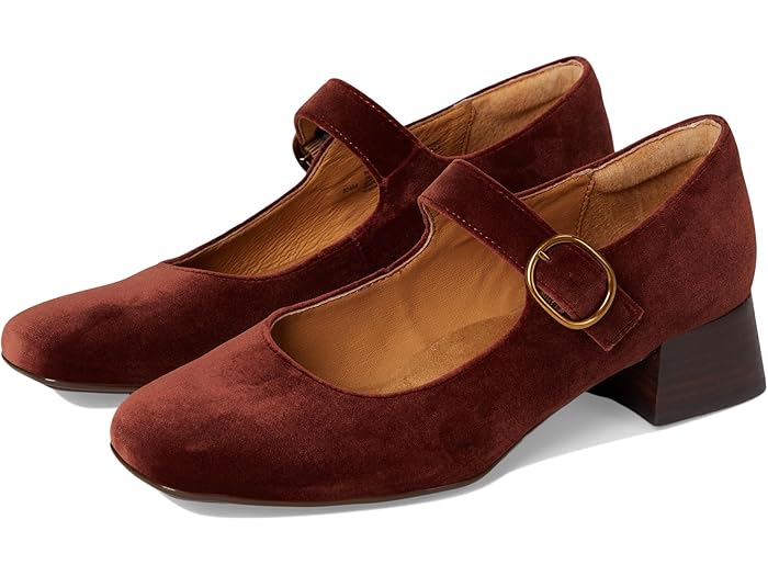 () ե ǥ  Sofft women Laura Brick Red