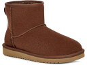 (取寄) クーラブラ アグ レディース クーラ ミニ リ Koolaburra by UGG women Koola Mini II Cappuccino