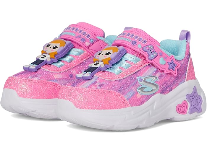 () å㡼 å 륺 ʥ ˡ - å å (ȥɥ顼) SKECHERS KIDS gir...