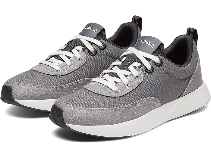 () С ǥ ꥨ Allbirds women Courier Stormy Grey/Medium Grey ...