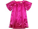 (取寄) アパマンキッズ ガールズ エマ ドレス (トドラー/リトル キッド/ビッグ キッド) Appaman Kids girls Emma Dress (Toddler/Little Kid/Big Kid) Fuchsia(4)