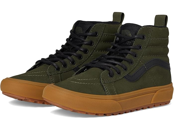 () Х å å MTE Sk8-ϥ (ȥ å) Vans Kids kids MTE SK8-Hi (Littl...