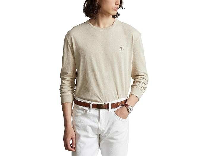 () ե  饷å եå åȥ 㡼 ƥ Polo Ralph Lauren men Classi...