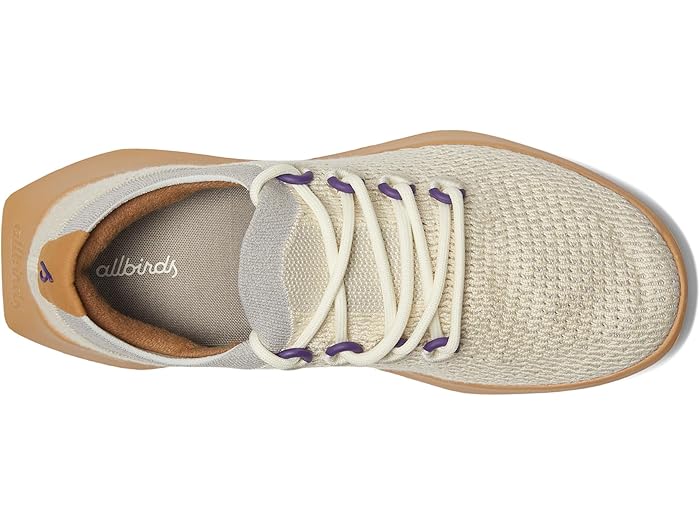 (取寄) オールバーズ メンズ ツリー ダッシャー 2 Allbirds men Tree Dasher 2 Stony Cream (Stony Beige)