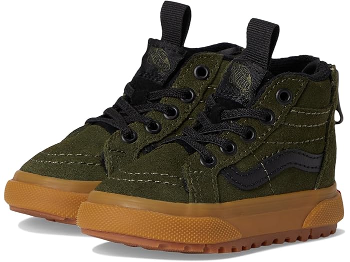 () Х å å MTE Sk8-ϥ å (ե/ȥɥ顼) Vans Kids kids MTE SK8-H...