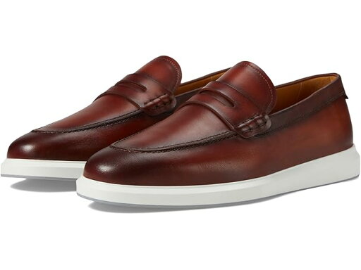 (取寄) マグナーニ メンズ オリオン ペニー Magnanni men Orion Penny Cognac (取寄) マグナーニ メンズ オリオン ペニー Magnanni men Orion Penny Cognac