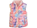 (取寄) アパマンキッズ ガールズ リバーシブル パフィー ベスト (トドラー/リトル キッズ) Appaman Kids girls Reversible P...