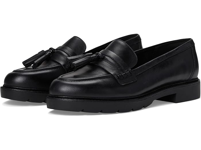 () åݡ ǥ  Rockport women Kiara Black Leather