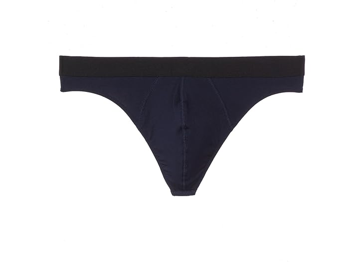 () ߡǥ  ݡ ե ȥ MeUndies men Pouch Front Thong Dark Sap...