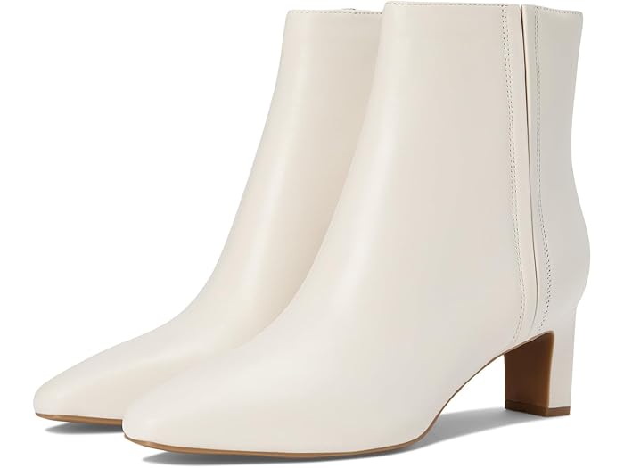 () åݡ ǥ ޥꥵ Rockport women Marisa Cream Leather