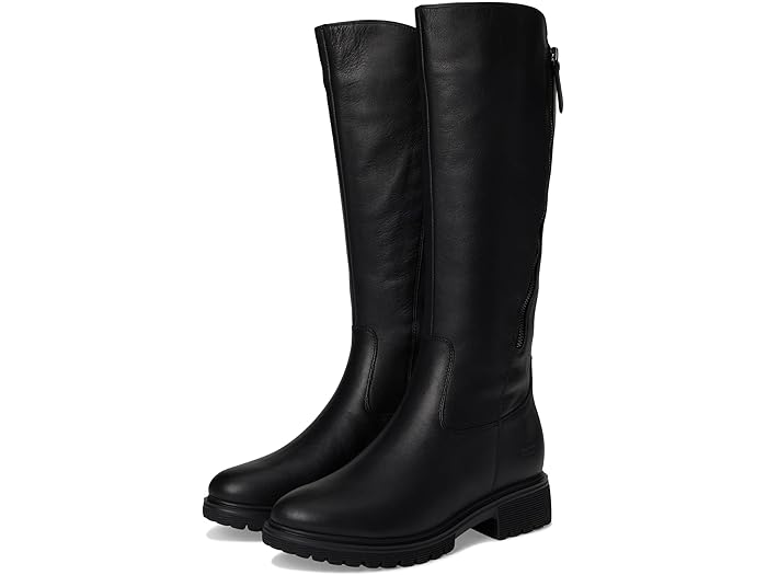 () åݡ ǥ å Rockport women Ivette Black Leather