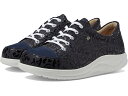 (取寄) フィン コンフォート レディース イケブクロ Finn Comfort women Ikebukuro Blue/Atlantic Arabesque...