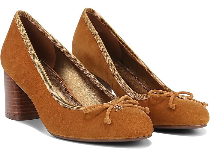() ʥ饤 ǥ  Naturalizer women Sienna Dark Saffron Yellow S...