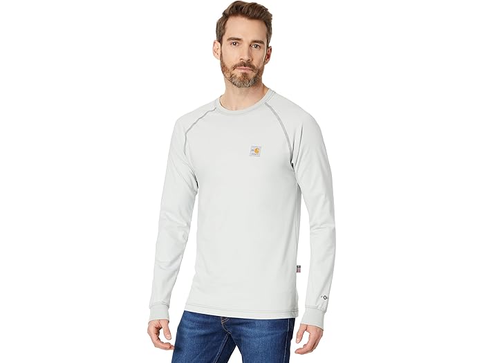 () ϡ  ե졼쥸 (FR) ե  ꡼ T- Carhartt men Flame-...