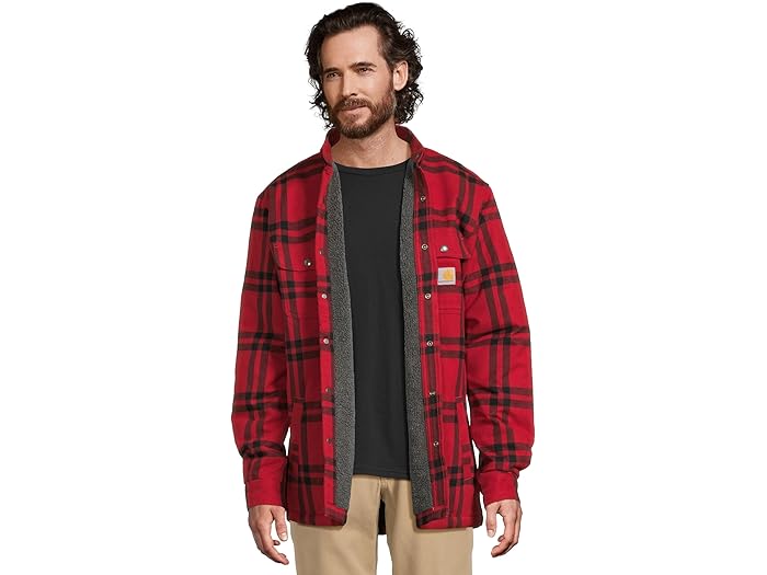 () ϡ  å-եå եå եͥ ѥ饤  㥱å Carhartt men ...