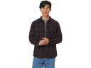 (取寄) オニール メンズ オリジナルス ジョーンズ フランネル O'Neill men Originals Jonez Flannel Raisin(4)