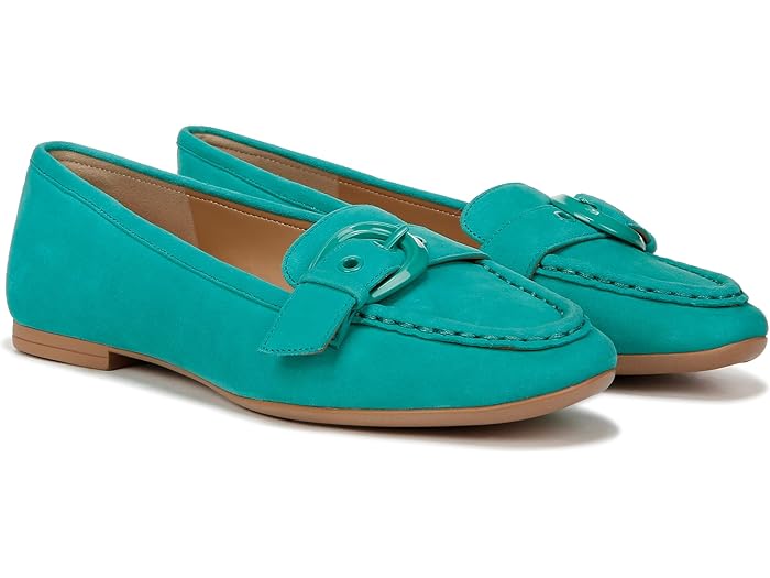 () ʥ饤 ǥ  Naturalizer women Lola Jade Garden Green Leath...