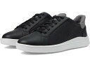 (取寄) ロックポート メンズ トリステン ステップ-イン レース トゥ トゥ Rockport men Tristen Step-In Lace To Toe Black