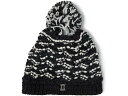 (取寄) スパイダー キッズ ガールズ BRRR ベリー ハット (リトル キッド/ビッグ キッド) Spyder Kids girls Brrr Berry Hat (Little Kid/Big Kid) Black