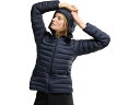 (取寄) アークテリクス レディース セリウム フーディ Arc'teryx women Cerium Hoody Black Sapphire 1