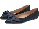 (取寄) ジャック ロジャース レディース デブラ バレエ Jack Rogers women Debra Ballet Midnight(4)