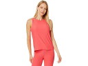 (取寄) ビヨンドヨガ レディース フェザーウェイト リバランス タンク Beyond Yoga women Featherweight Rebalance Tank Coral Glow Heather