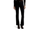 (取寄) AGジーンズ レディース エンジェル ロウ ライズ ブーツ イン スーパー ブラック AG Jeans women Angel Low Rise Boot in Super Black Super Black