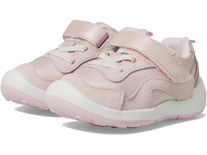 (取寄) ストライド ライト ガールズ Srt ウィンスロー 2.0 (トドラー) Stride Rite girls SRT WInslow 2.0 (Toddler) Pink