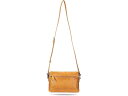 (取寄) フライ レディース メリッサ クロスボディ リスレット Frye women Melissa Crossbody Wristlet Canyon