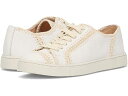 (取寄) フライ レディース アイビー クローシェ ロウ レース スニーカー Frye women Ivy Crochet Low Lace Sneaker W...