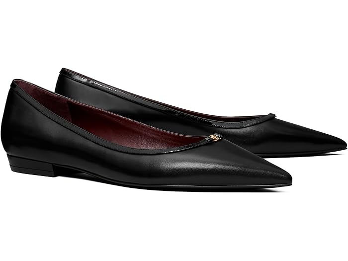 () ȥ꡼С ǥ ֥ T Хå ݥƥå ȥ եå Tory Burch women Double T ...