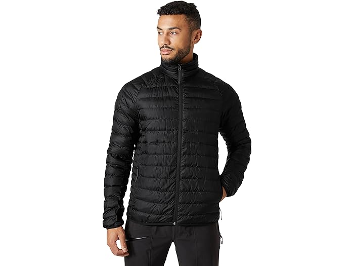 () إ꡼ϥ󥻥  Х 󥵥쥤 㥱å Helly Hansen men Banff Insulator Ja...