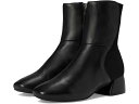 (取寄) ジェントル ソウルズ バイ ケネスコール レディース エミリー 5050 Gentle Souls by Kenneth Cole women Emily 5050 Black Leather(4)