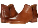 (取寄) フライ レディース メリッサ シューティー Frye women Melissa Shootie Caramel Antique Pull Up