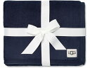 (取寄) アグ スロー リ UGG Duffled Throw II MIN