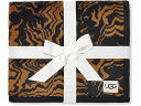 (取寄) アグ スロー リ UGG Duffled Throw II CLJ