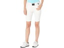 (取寄) キャロウェイ レディース 9.5 インシーム ストレッチ テック ショーツ Callaway women 9.5