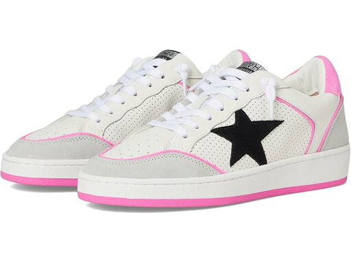 (取寄) ヴィンテージ ハバナ レディース デルマ Vintage Havana women Delma White/Fuchsia Multi (取寄) ヴィンテージ ハバナ レディース デルマ Vintage Havana women Delma White/Fuchsia Multi
